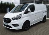 Ford Transit Custom Kasten 290 L1 Sport NEUER MOTOR - Ford Transit Motor mit Diesel-Antrieb