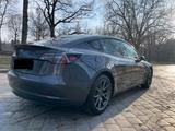 Tesla Model 3 RWD - HU neu - Allwetterreifen  - Tesla Gebrauchtwagen in Berlin