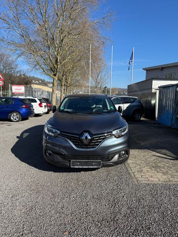 Renault Kadjar Limited