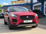 Jaguar E-PACE S AWD AUT/DACH/LEDER/KAMERA/20"ALU - Jaguar E-Pace aus 2018