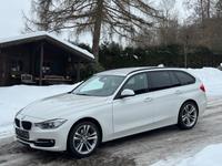 BMW Touring 320D xDrive, 185PS, 2Hand, 6Gang,TÜV!!!