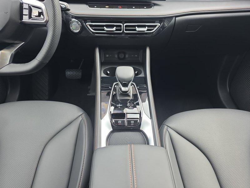 MG HS Hybrid+ Luxury 19*Alu/Leder/Navi/ACC/el.Klapp, миниатюра 11