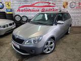 Skoda Fabia 1.2l Scout Combi *Tüv & Service NEU* - Skoda Fabia: Se
