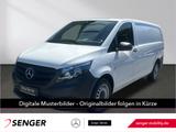 Mercedes-Benz Vito 110 CDI Kasten lang Kamera AHK Holz 3-Sitz - Mercedes-Benz Vito Gebrauchtwagen in Bielefeld
