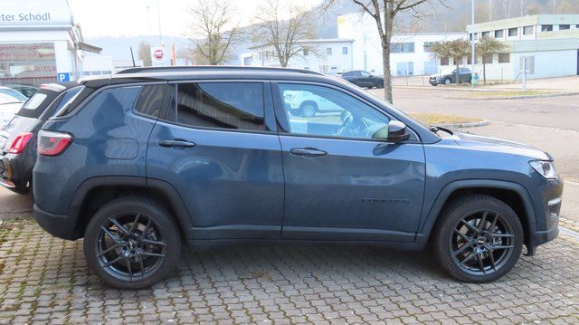 Jeep Compass S Plug-In Hybrid 4WD 240 PS+Schiebedach+