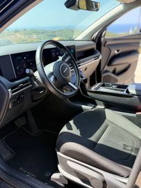 Hyundai TUCSON - 7