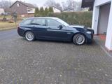 BMW 520d Touring -