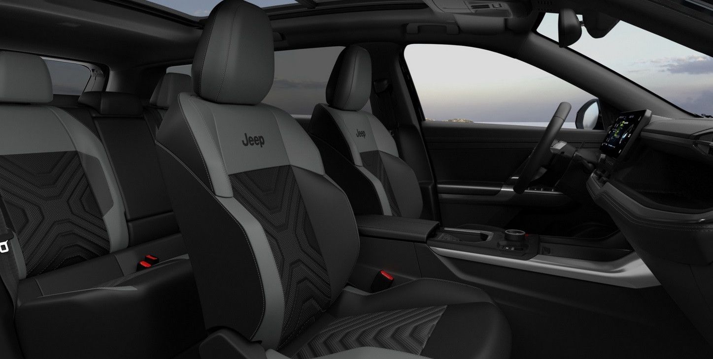 Jeep Compass - Bild 6