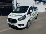 Ford Transit Custom / HU-AU und Service neu / TOP