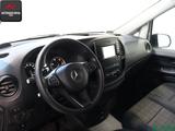 Mercedes-Benz Vito 114 CDI 4M KASTEN LANG SORTIMO,STANDHZ,AHK - Mercedes-Benz Vito: Allradantrieb, Cdi