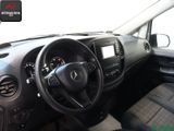 Mercedes-Benz Vito 114 CDI 4M KASTEN LANG SORTIMO,STANDHZ,AHK - Mercedes-Benz Vito in Berlin