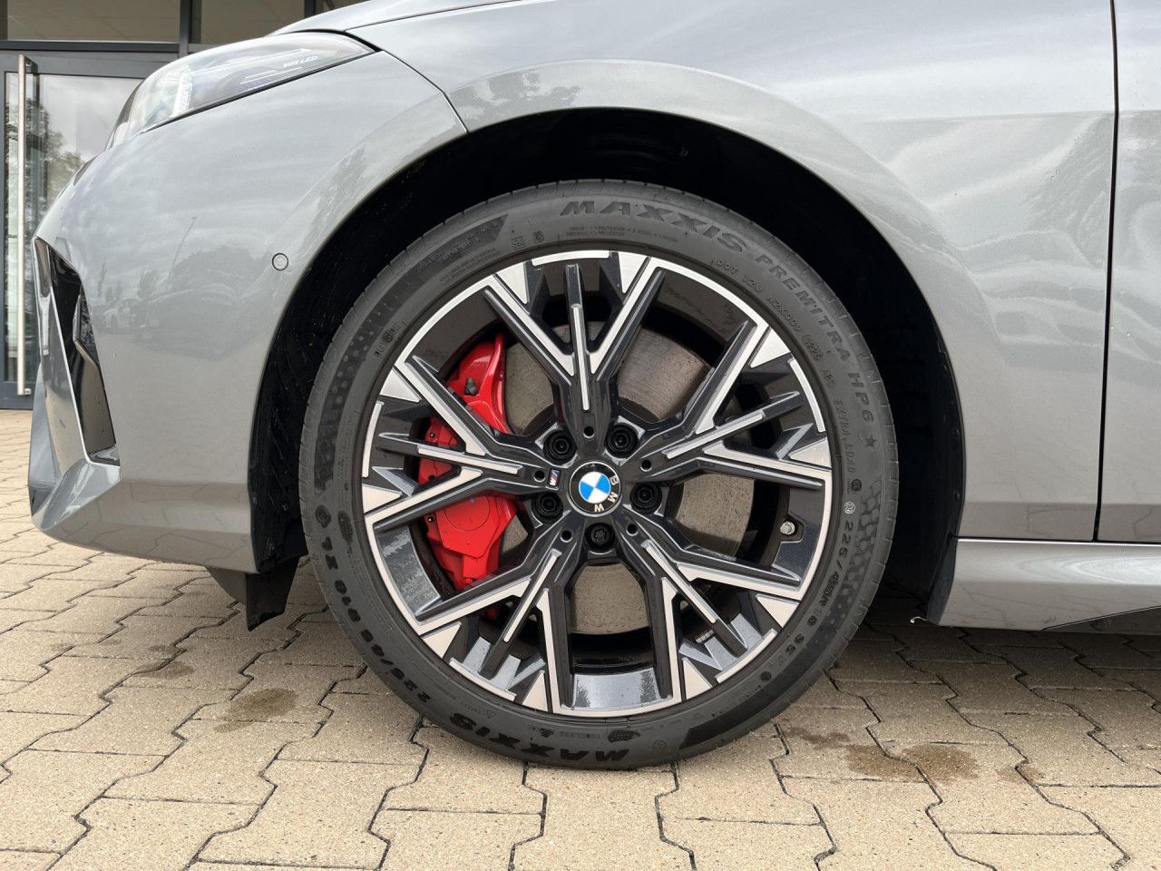 BMW 220 Gran Coupé - Bild 13