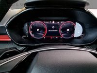 Skoda Fabia - Vorschau Bild 10