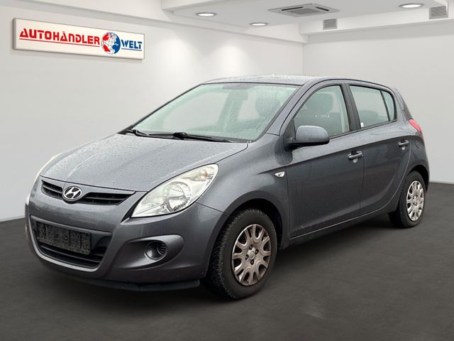 Hyundai i20 1.2  Classic 5-trg. Klimaanlage