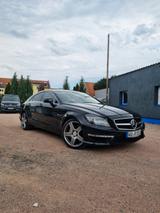 Mercedes-Benz CLS 63 AMG 4MATIC AMG - : Unfallwagen