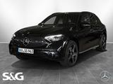Mercedes-Benz GLC 2026