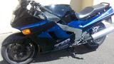 Kawasaki ZZR1100 - Offers