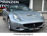 Ferrari California 4.3 V8 *Bi-Xenon*R.Cam*Keramik*4 Sitz - Ferrari Gebrauchtwagen in Berlin