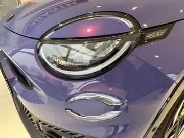 Bild 4 Abarth 600e 207 kW Scorpionissima