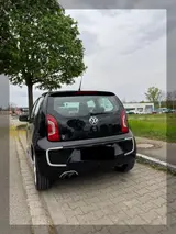 Volkswagen  UP! High up! ABT ext. Paket - Volkswagen: Abt