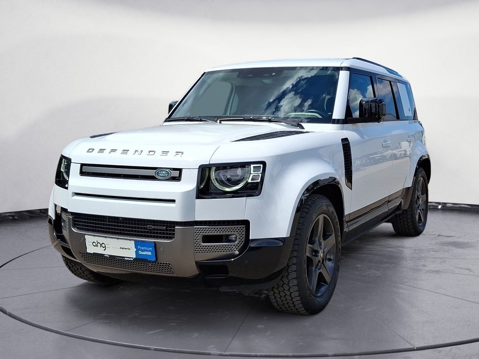 Land Rover Defender 3.0 D300 MHEV X-Dynamic SE 110 *Navi*Ka