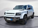 Land Rover Defender 3.0 D300 MHEV X-Dynamic SE 110 Bluetoot
