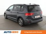 Volkswagen Touran 1.5 TSI ACT Active Aut.*NAVI*PDC*SHZ* - VW Touran Gebrauchtwagen in Bochum
