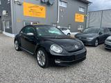 Volkswagen Beetle Lim. Fender Edition TOP ZUSTAND 2.HAND/SH - gebrauchte VW Beetle aus dem Jahr 2013