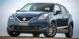 Suzuki Baleno - Suzuki Baleno von privat