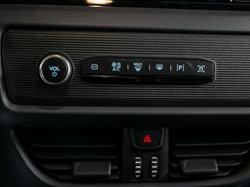 Ford Tourneo Courier 1.0 Trend Fahrerassistenz-Paket