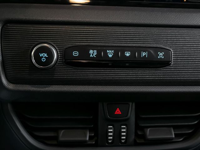 Ford Tourneo Courier 1.0 Trend Fahrerassistenz-Paket
