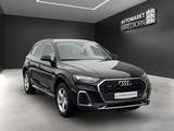 Audi Q5 40 quattro S line AHK*Leder*Sound*LED*NaviTou