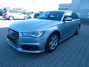 Audi A6 - 3