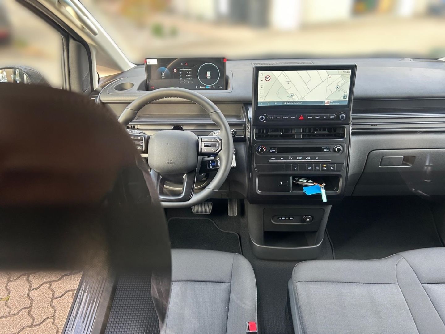 Hyundai Staria – Bild 10