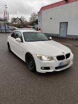 BMW 318i Cabrio Erstzulassung 2011 TüV bis 06/2027 - BMW: Cabrio, 3er