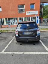 Toyota Verso zum Verkauf TÜV BIS 11/2026 - Toyota Verso Gebrauchtwagen in Berlin