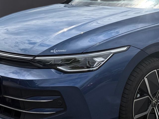 Golf Variant 8 VIII Style 1,5 l eTSI DSG AHK Pan