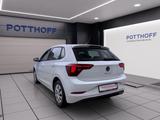Volkswagen Polo 1.0 TSI LIFE PDC SITZHZG LED KLIMA - Volkswagen Polo in Hamm