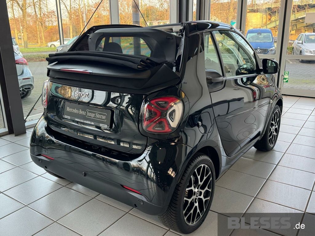 SMART ForTwo – Bild 4