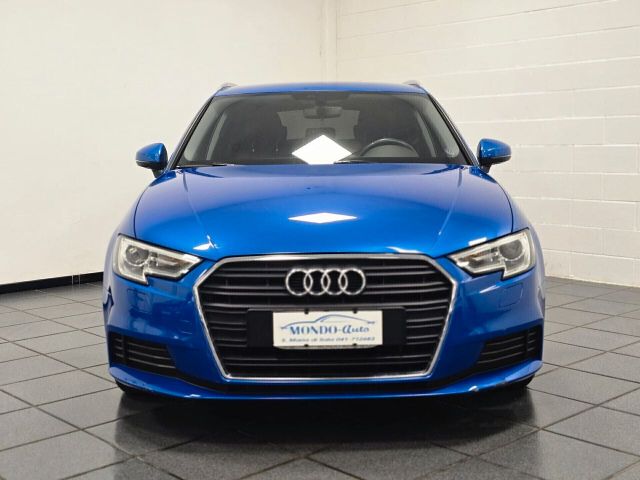 Audi A3 SPB 35 TDI S tronic Admired 150cv 2019