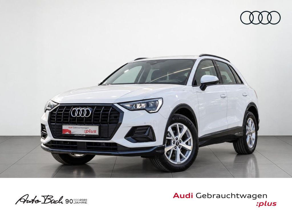 Image of Audi Q3