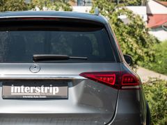 Mercedes-Benz GLE 400 – 10 / 36