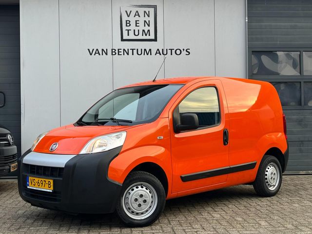 Fiat Fiorino 1.3MJ 75pk Airco EURO 5 98,000km NAP