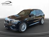 ALPINA XD3 3.0 Pano Sitzlüftung HUD 20 Zoll ACC