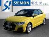 Audi A1 1.0 TFSI Sportback Basis NAVI DIGICockp KAM L