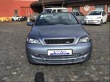 Opel Astra Cabrio 2.2 Linea Rossa - Opel Astra: Linea Rossa