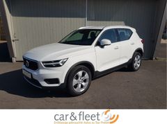 Fahrzeugabbildung Volvo XC40 Momentum Pro 2WD Navi LED SiHz RFK AHK