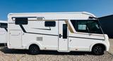 Eura Mobil Integra Line IL 660 EB - Alde, 2m Einzelbetten - Eura Mobil 660