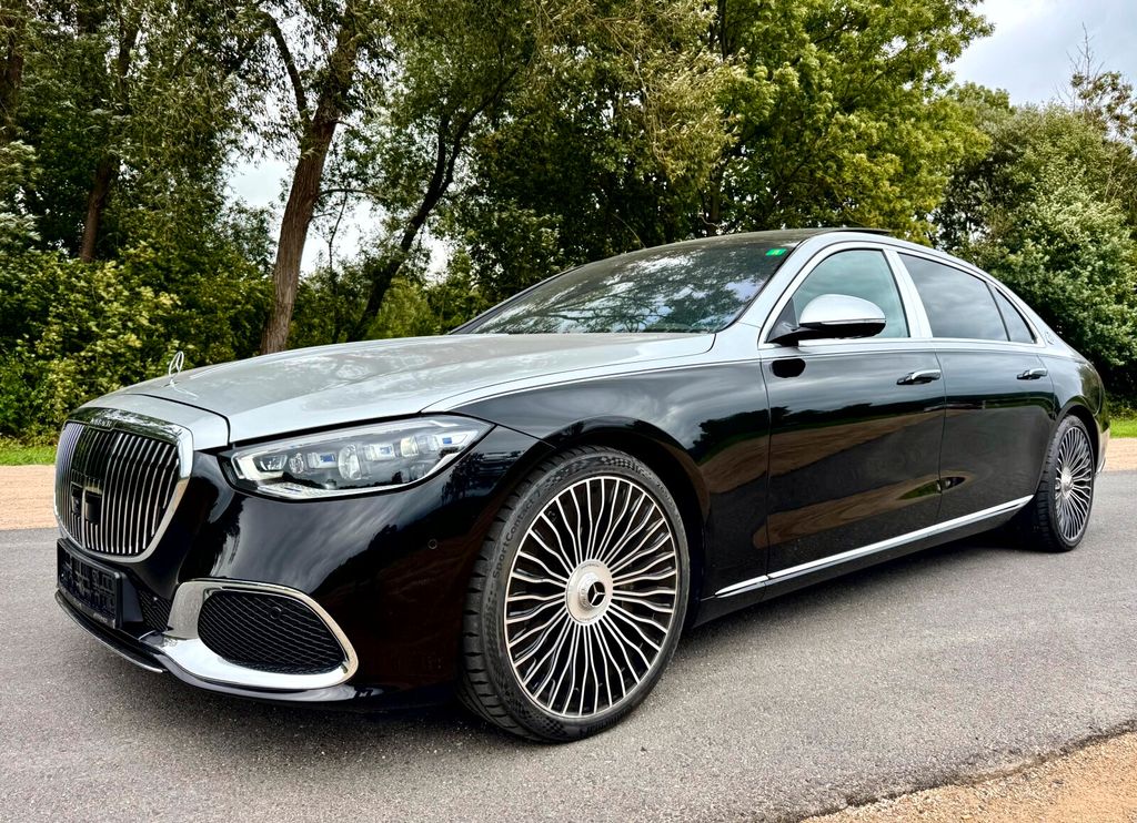 Image of Maybach Other