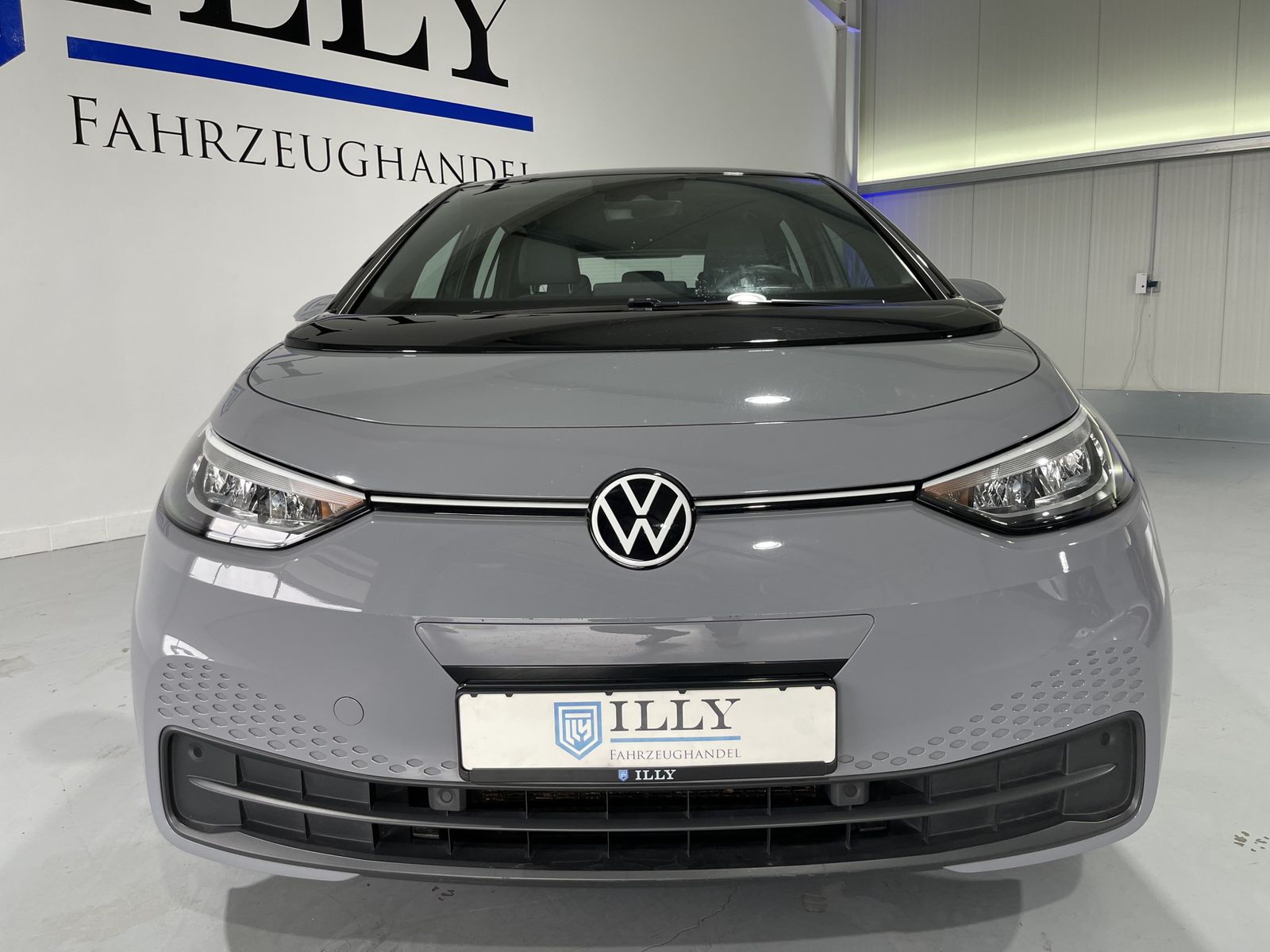 Fahrzeugabbildung Volkswagen ID.3 Pure Performance 110 kW*LED*Navi*PDC*Spur*